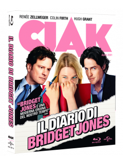 Diario Di Bridget Jones (Il) (Ciak Collection)