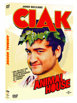 Animal House (Ciak Collection)