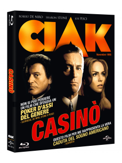 Casino (Ciak Collection)