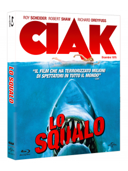 Squalo (Lo) (Ciak Collection)