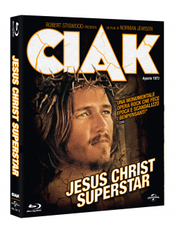 Jesus Christ Superstar (Ciak Collection)