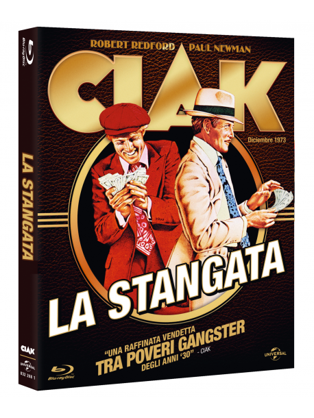 Stangata (La) (Ciak Collection)