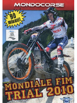 Mondiale Fim Trial 2010