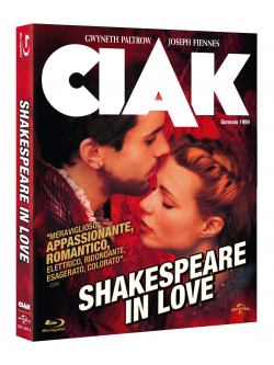 Shakespeare In Love (Ciak Collection)