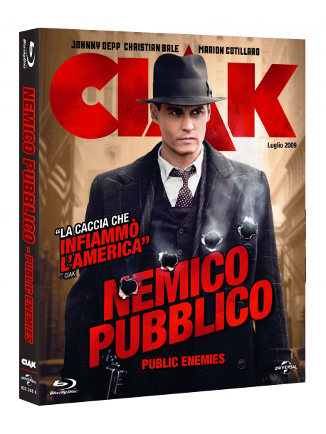 Nemico Pubblico (Ciak Collection)