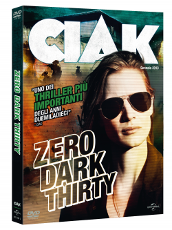 Zero Dark Thirty (Ciak Collection)