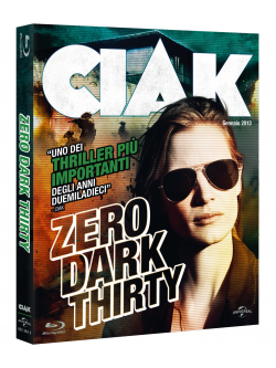 Zero Dark Thirty (Ciak Collection)