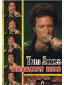 Tom Jones - Greatest Hits