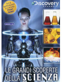 Grandi Scoperte Della Scienza (Le) (3 Dvd)