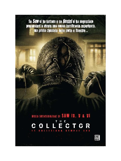 Collector (The) (2009)