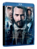 Diavoli - Stagione 01 (3 Blu-Ray)