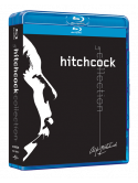 Hitchcock Collection - Black (7 Blu-Ray)