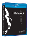 Hitchcock Collection - Black (7 Blu-Ray)