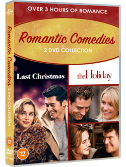 Last Christmas / L'Amore Non Va In Vacanza (2 Dvd)