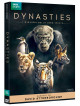 Dynasties - I Migliori Della Loro Specie (2 Dvd)