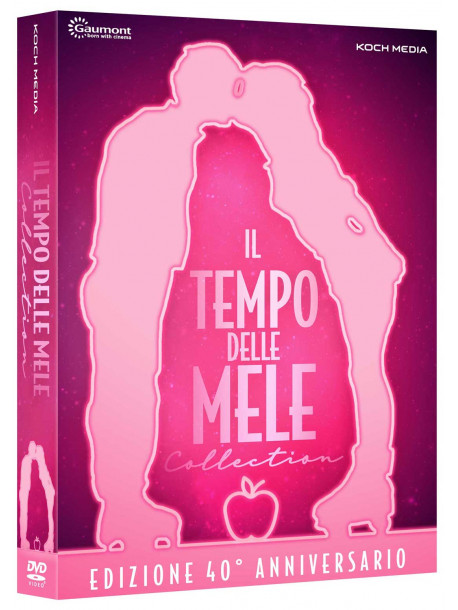 Tempo Delle Mele Collection (Il) (2 Dvd)