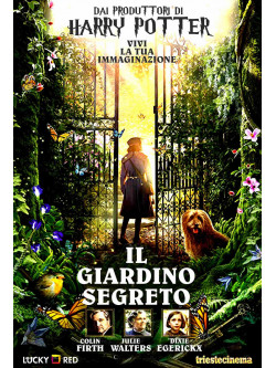 Giardino Segreto (Il)