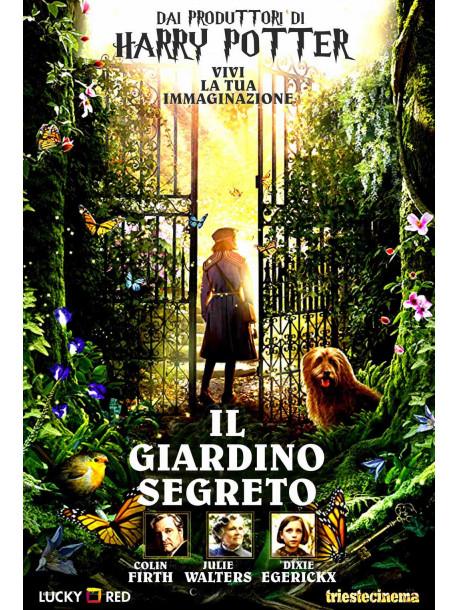 Giardino Segreto (Il)