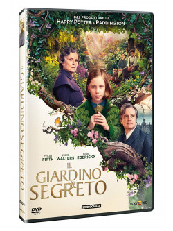 Giardino Segreto (Il)