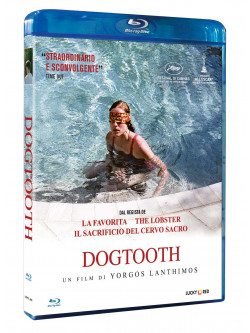 Dogtooth