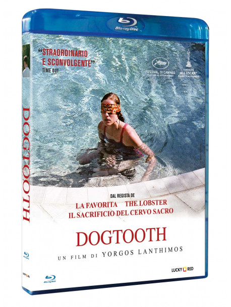 Dogtooth