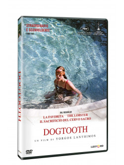 Dogtooth