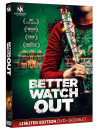 Better Watch Out (Ltd) (Dvd+Booklet)