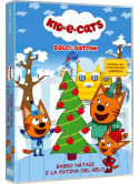 Kid-E-Cats - Dolci Gattini - Babbo Natale E La Fatina Del Gelo
