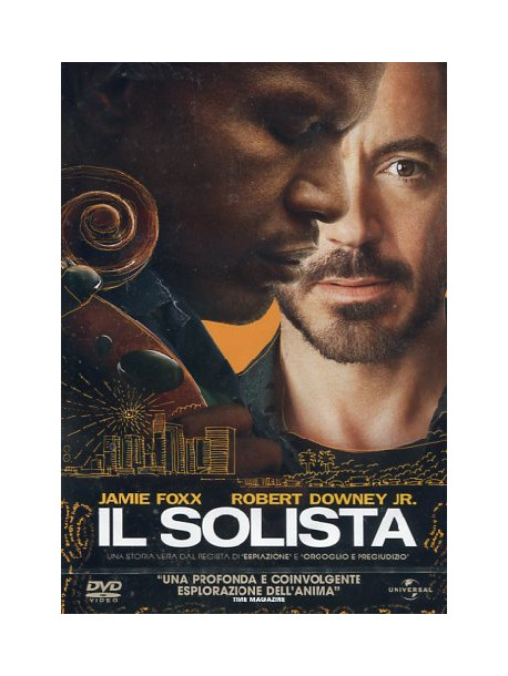 Solista (Il)