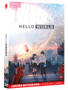 Hello World (Ltd) (Dvd+Cards)