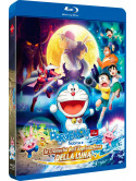 Doraemon - Nobita E Le Cronache Dell'Esplorazione Della Luna