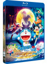 Doraemon - Nobita E Le Cronache Dell'Esplorazione Della Luna