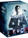 Grimm Saisons 1 A 6 (33 Dvd) [Edizione: Francia]