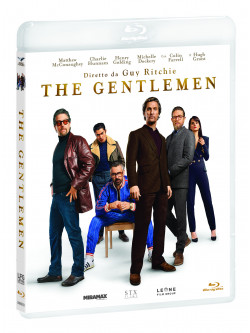 Gentlemen (The)