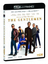 Gentlemen (The) (Blu-Ray 4K+Blu-Ray Hd)