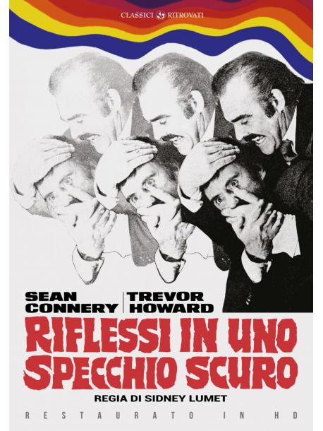 Riflessi In Uno Specchio Scuro (Restaurato In Hd)