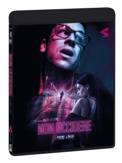 Non Uccidere (Blu-Ray+Dvd)