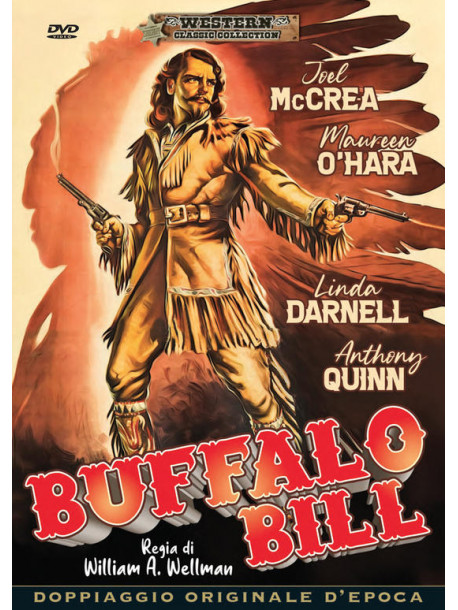 Buffalo Bill