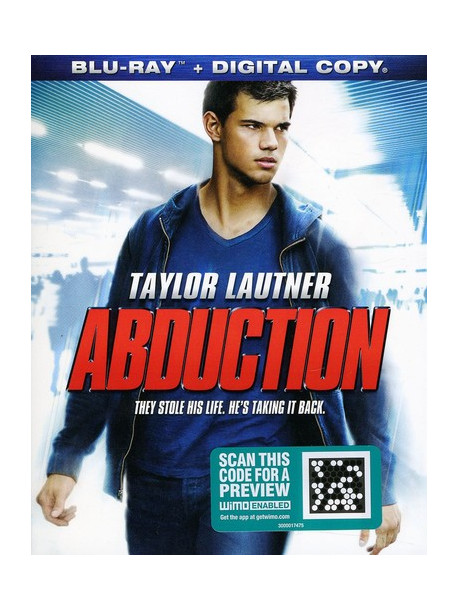 Abduction (2011) [Edizione: Stati Uniti]