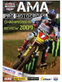 Ama Motocross Championship Review 2009 (2 Dvd) [Edizione: Stati Uniti]