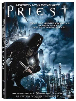 Priest [Edizione: Francia]