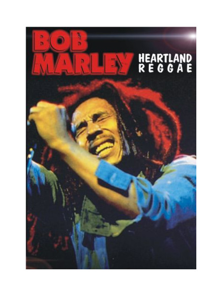 Bob Marley - Heartland Reggae