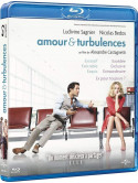 Amour Et Turbulences [Edizione: Francia]