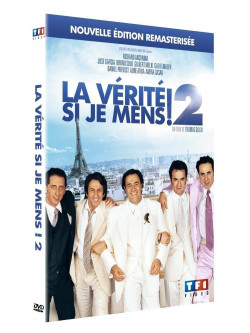 Verite Si Je Mens! 2 (La) [Edizione: Francia]