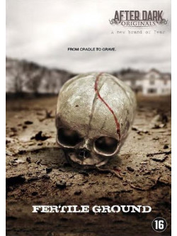 Fertile Ground [Edizione: Paesi Bassi]