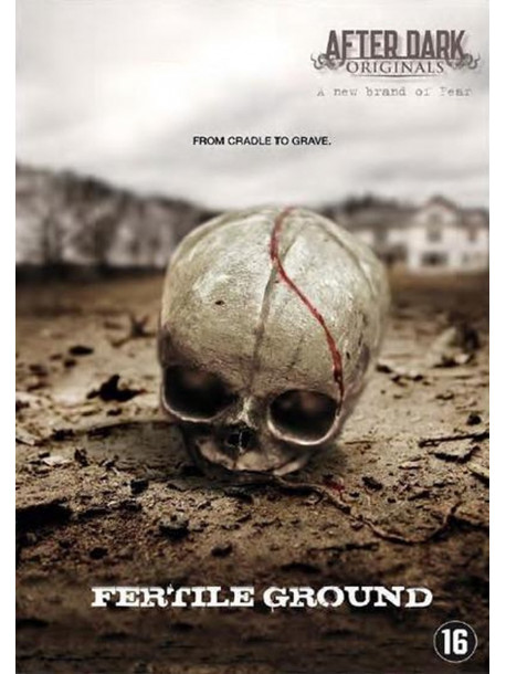 Fertile Ground [Edizione: Paesi Bassi]