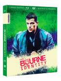 Bourne Identity (The) (Blu-Ray+Dvd)