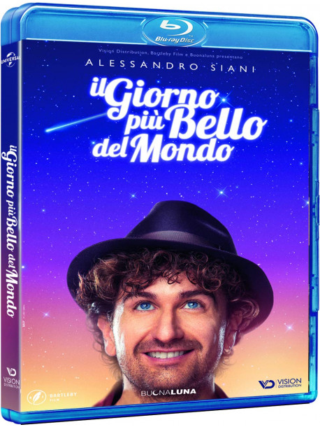 Giorno Piu' Bello Del Mondo (Il)