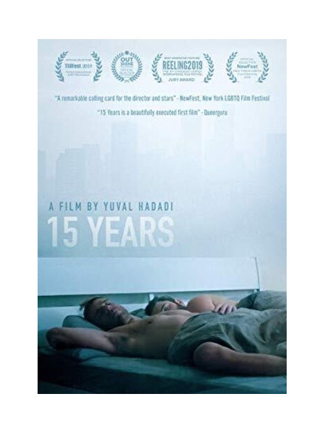 15 Years [Edizione: Stati Uniti]