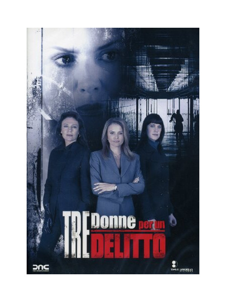 Tre Donne Per Un Delitto